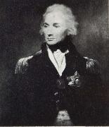 unknow artist Admiral Nelson am failing England most depend sjohjalte. USA oil painting artist